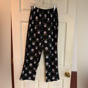 Pittsburgh Steelers Pajama Pants 
Boy or Girl
